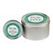 Tusc & Pine The Artists' Brush Soap - 2oz and 12 oz Set - Plant-Based Brush Cleaner, Oil, Acrylic, Watercolor Paint - Nourishes Bristles; Made in North Carolina; Alkali Soap, Gentle Pine Fragrance